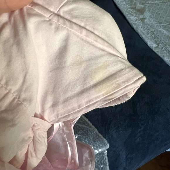 Selkie 1x Champagne Set (DRESS ONLY) - Picture 8 of 9